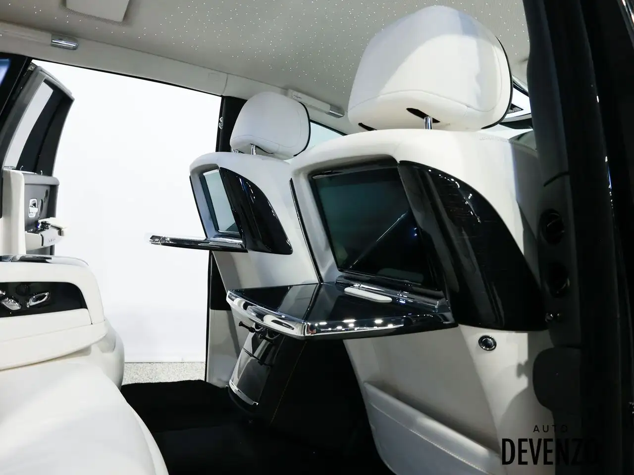Rolls-Royce Phantom - Image 14