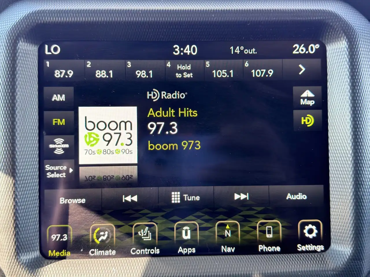Jeep Wrangler - Image 43