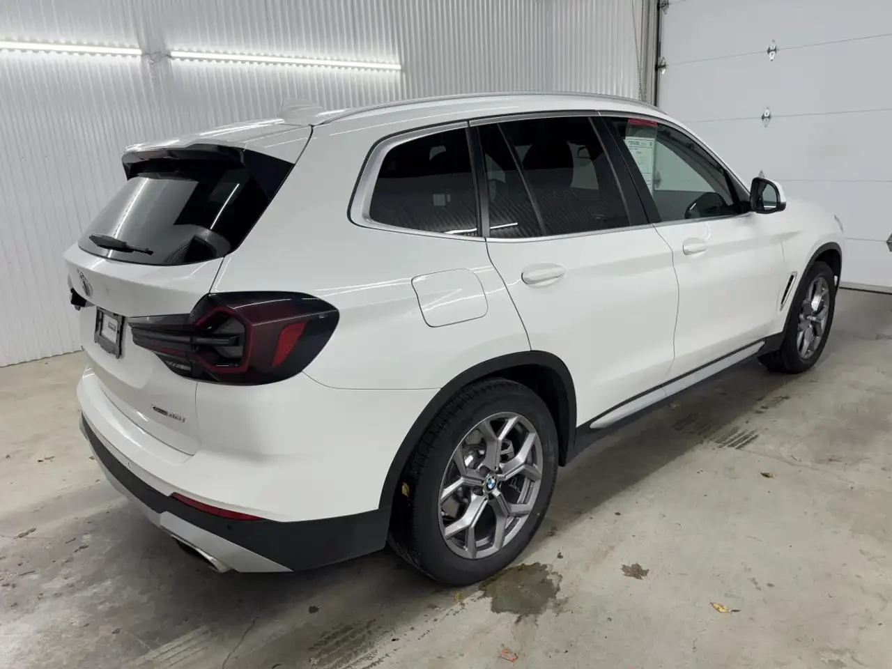 BMW X3 - Image 7