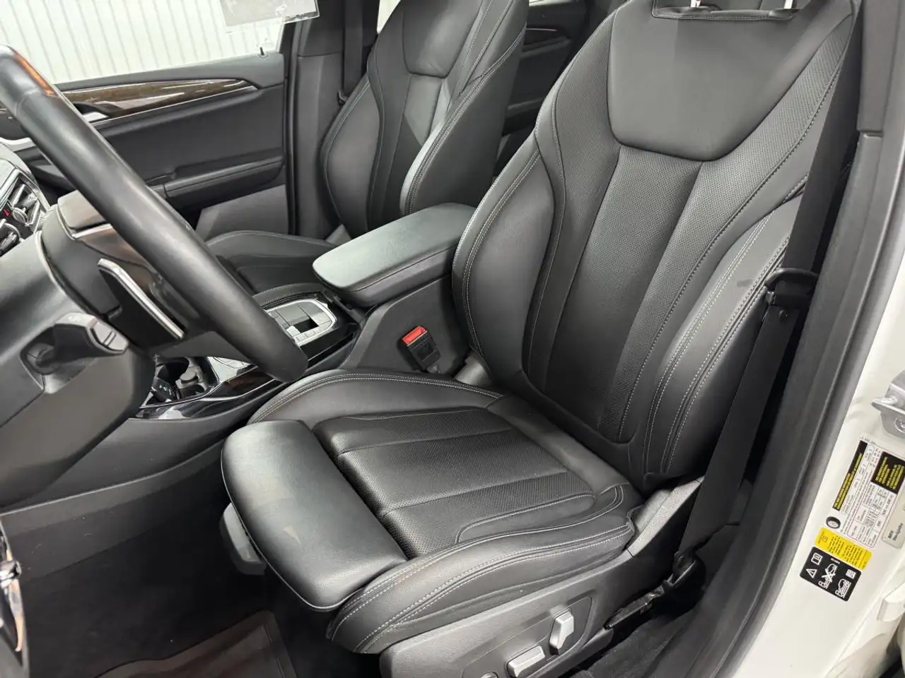 BMW X3 - Image 15