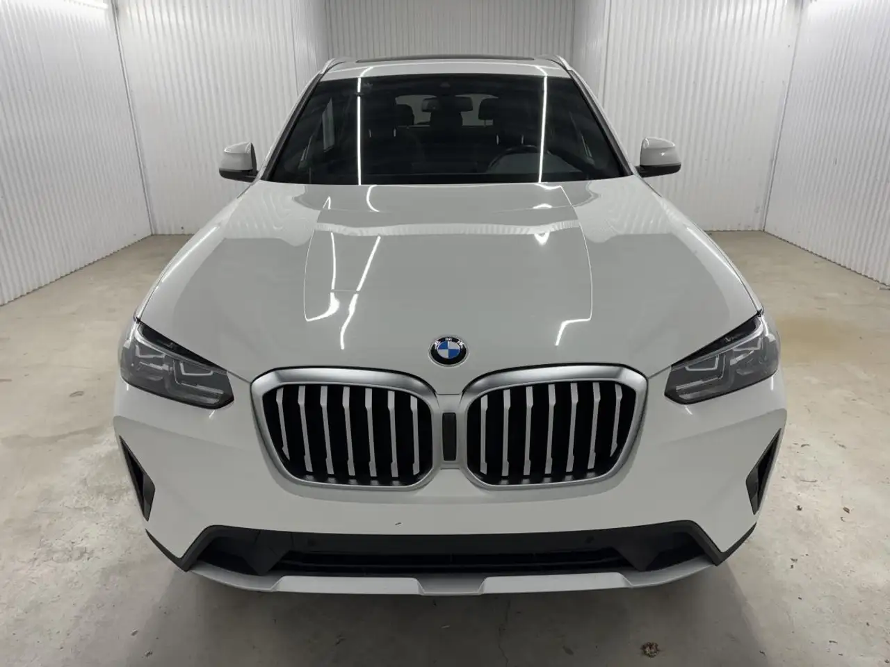 BMW X3 - Image 3
