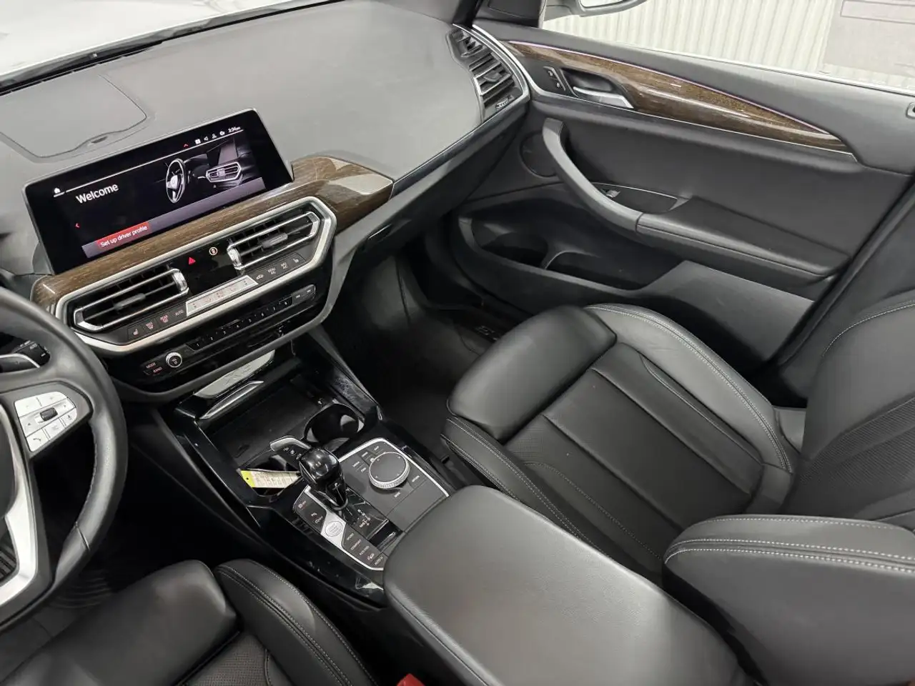 BMW X3 - Image 22