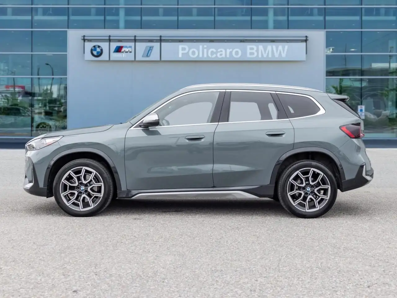 BMW X1 - Image 3