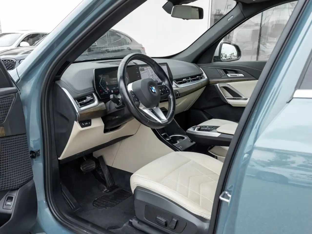 BMW X1 - Image 7