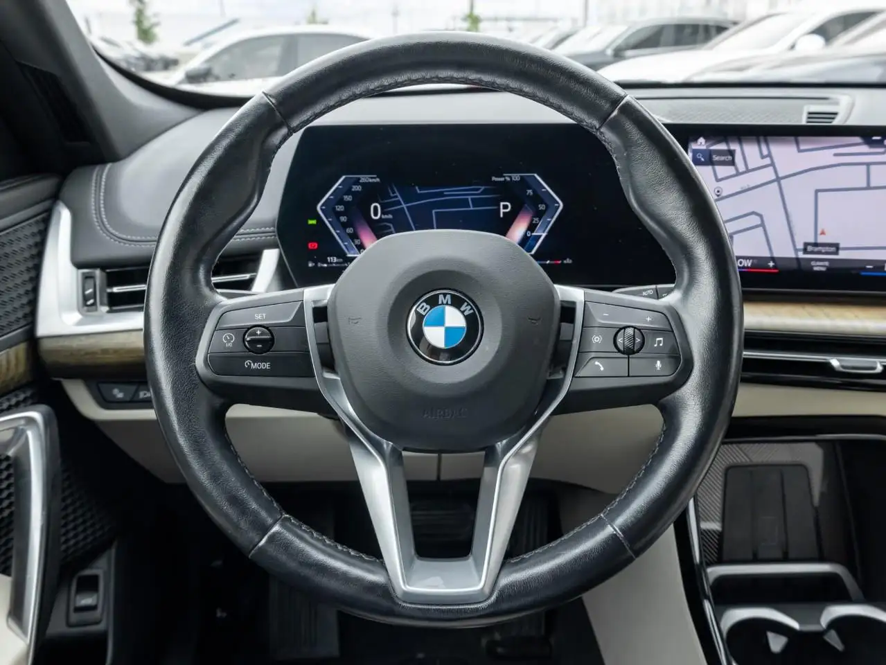 BMW X1 - Image 8