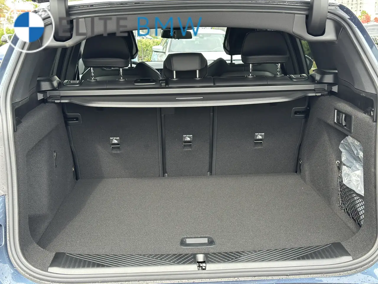 BMW X3 - Image 30