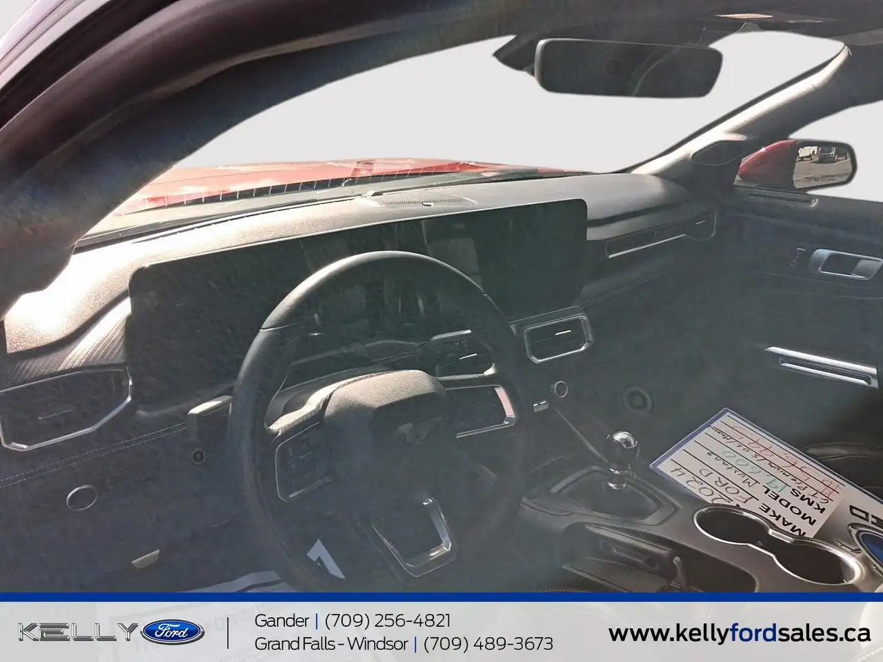 Ford Mustang - Image 10
