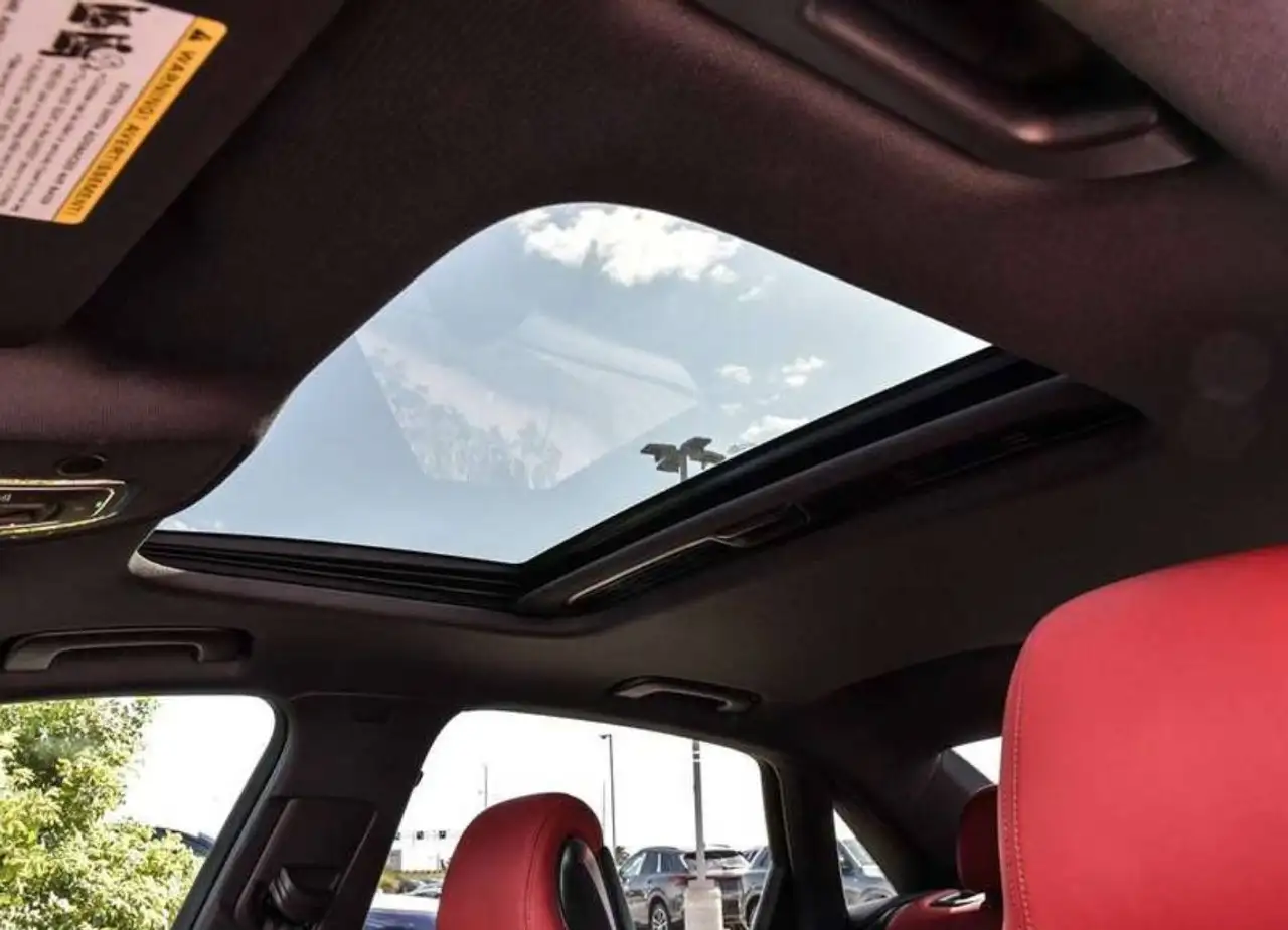 Audi S4 - Image 14