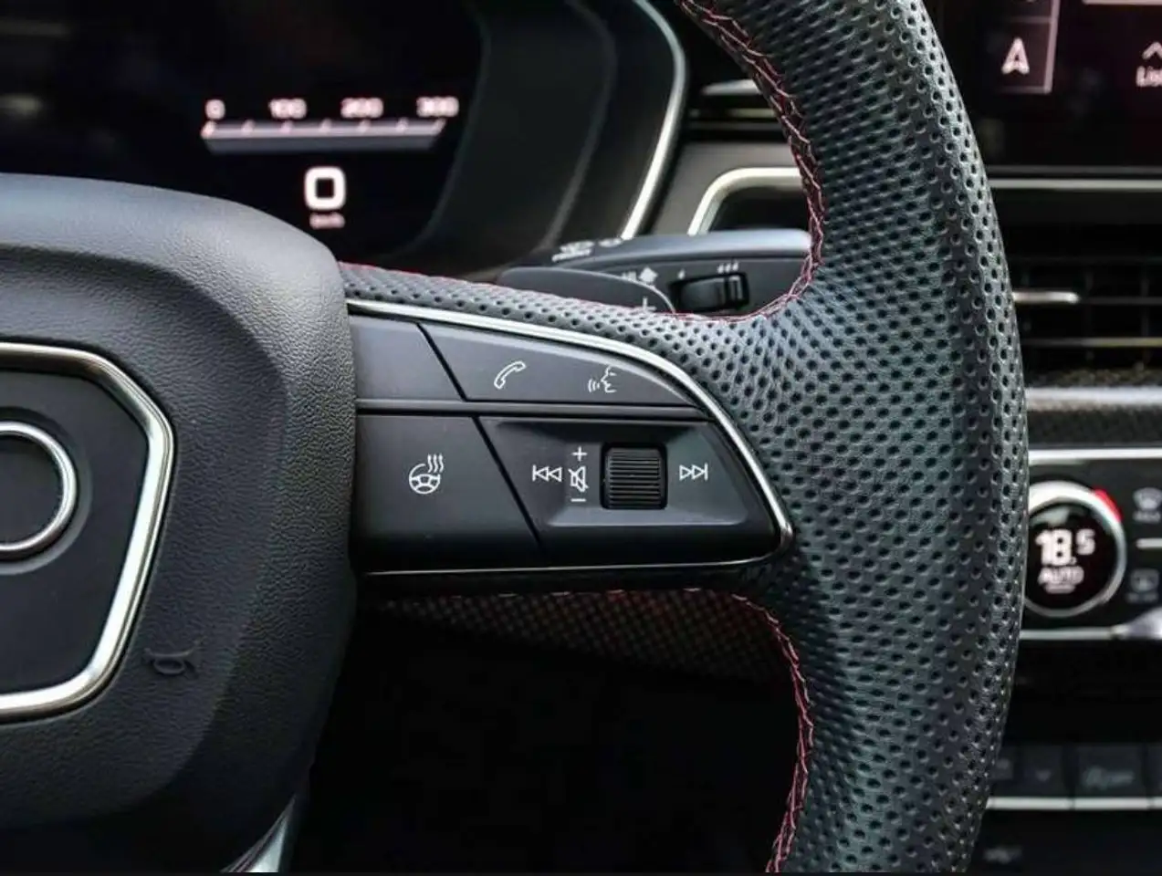 Audi S4 - Image 20