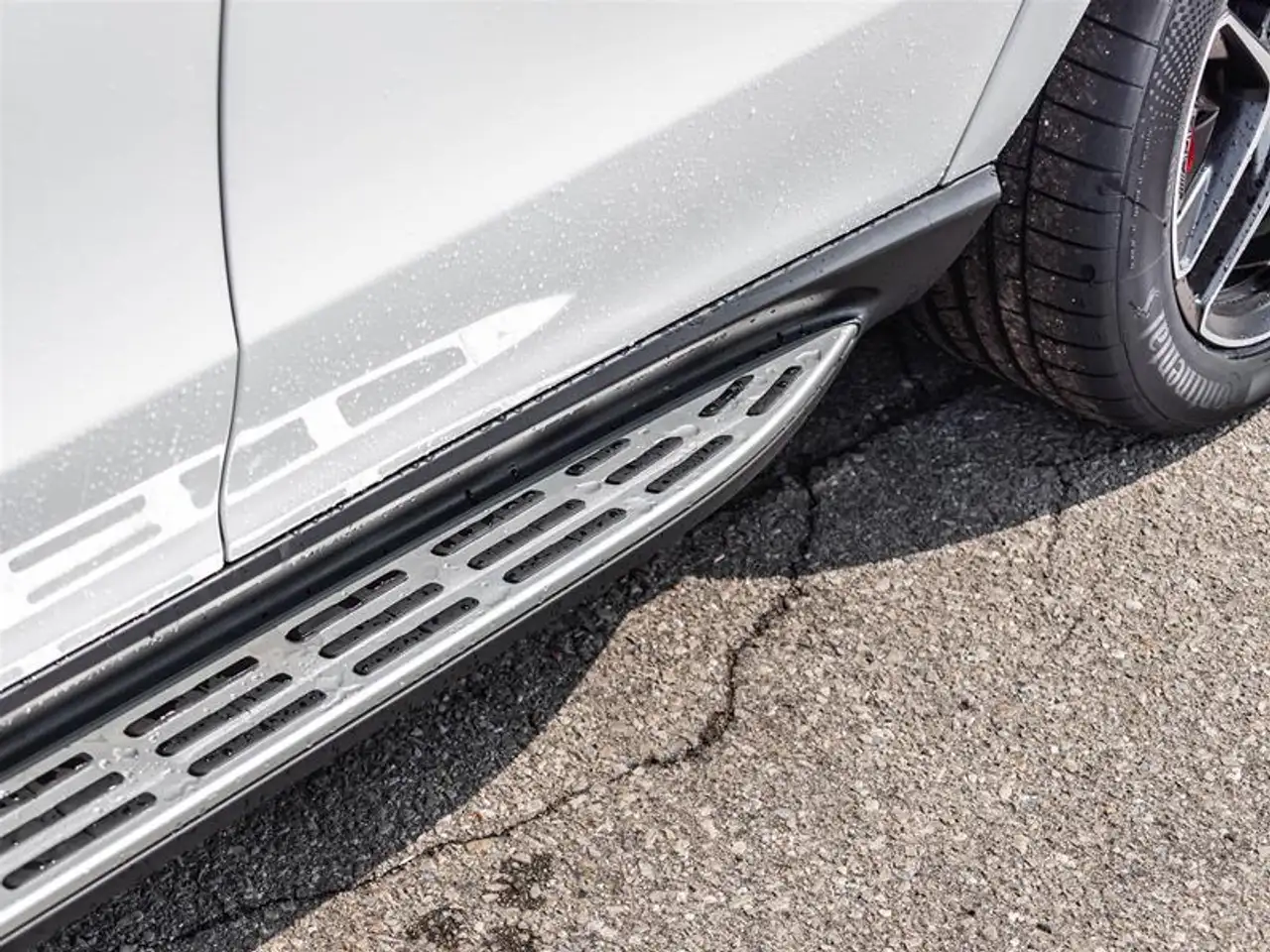 Mercedes-Benz GLE - Image 6