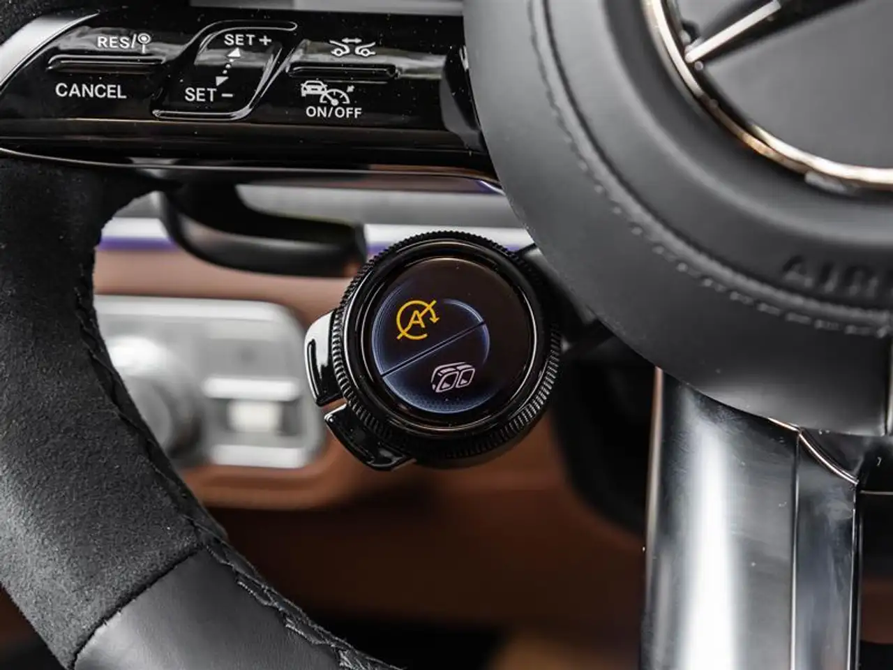 Mercedes-Benz GLE - Image 14