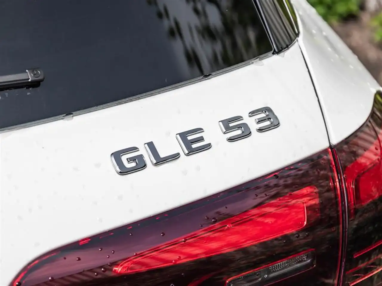 Mercedes-Benz GLE - Image 10