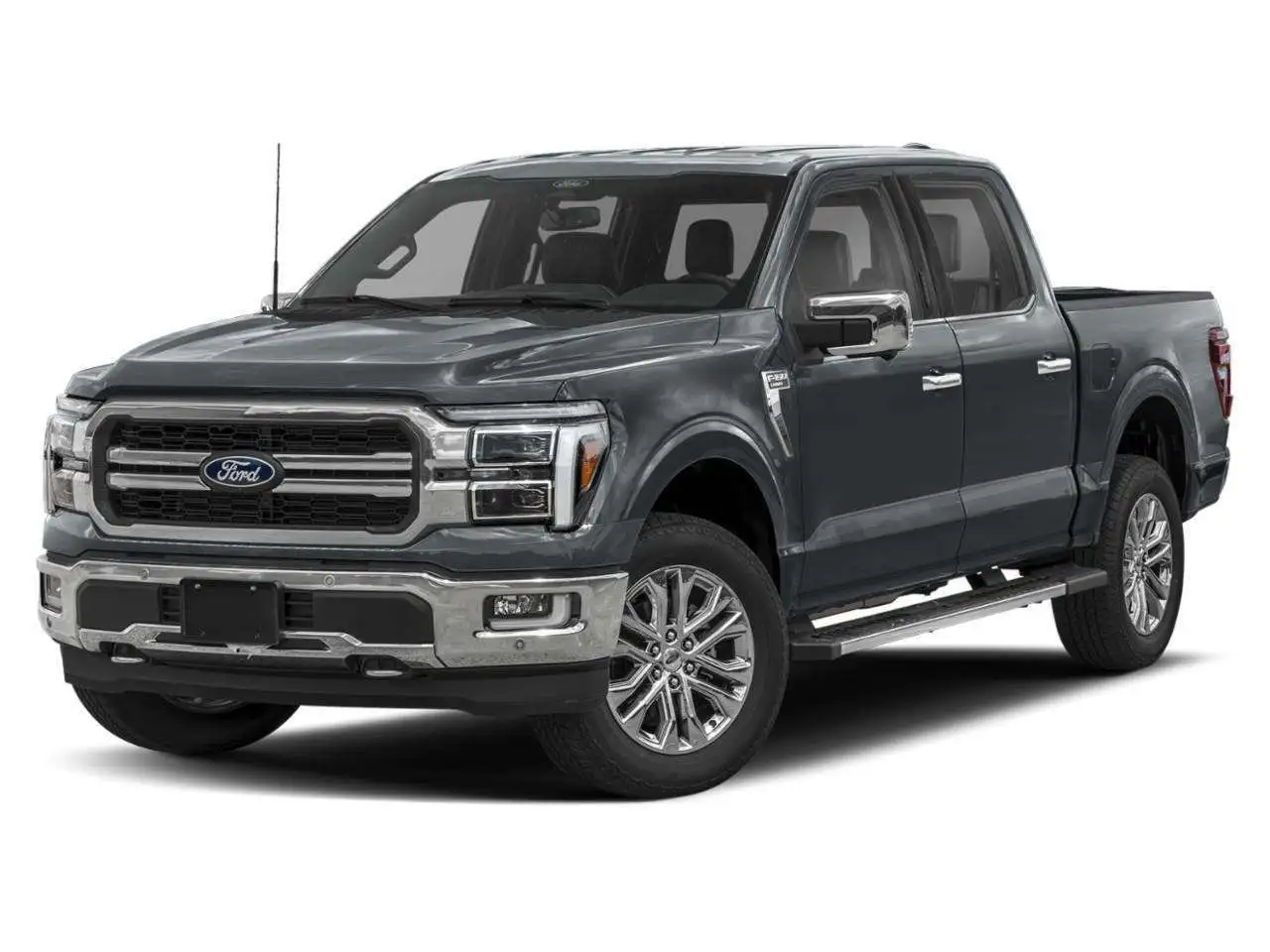Ford F-150 - Image 1