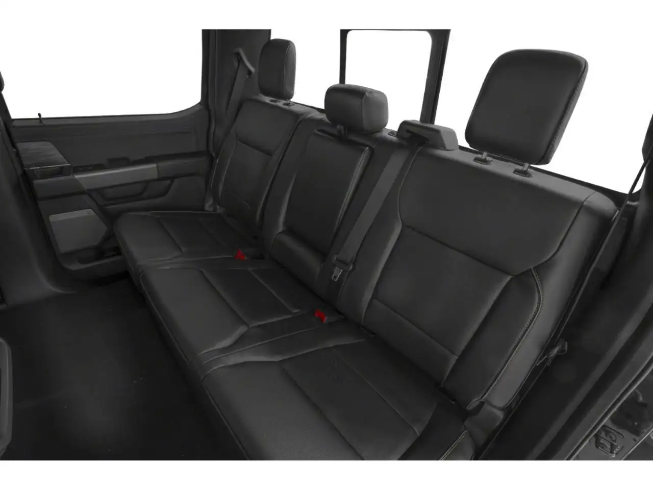Ford F-150 - Image 10
