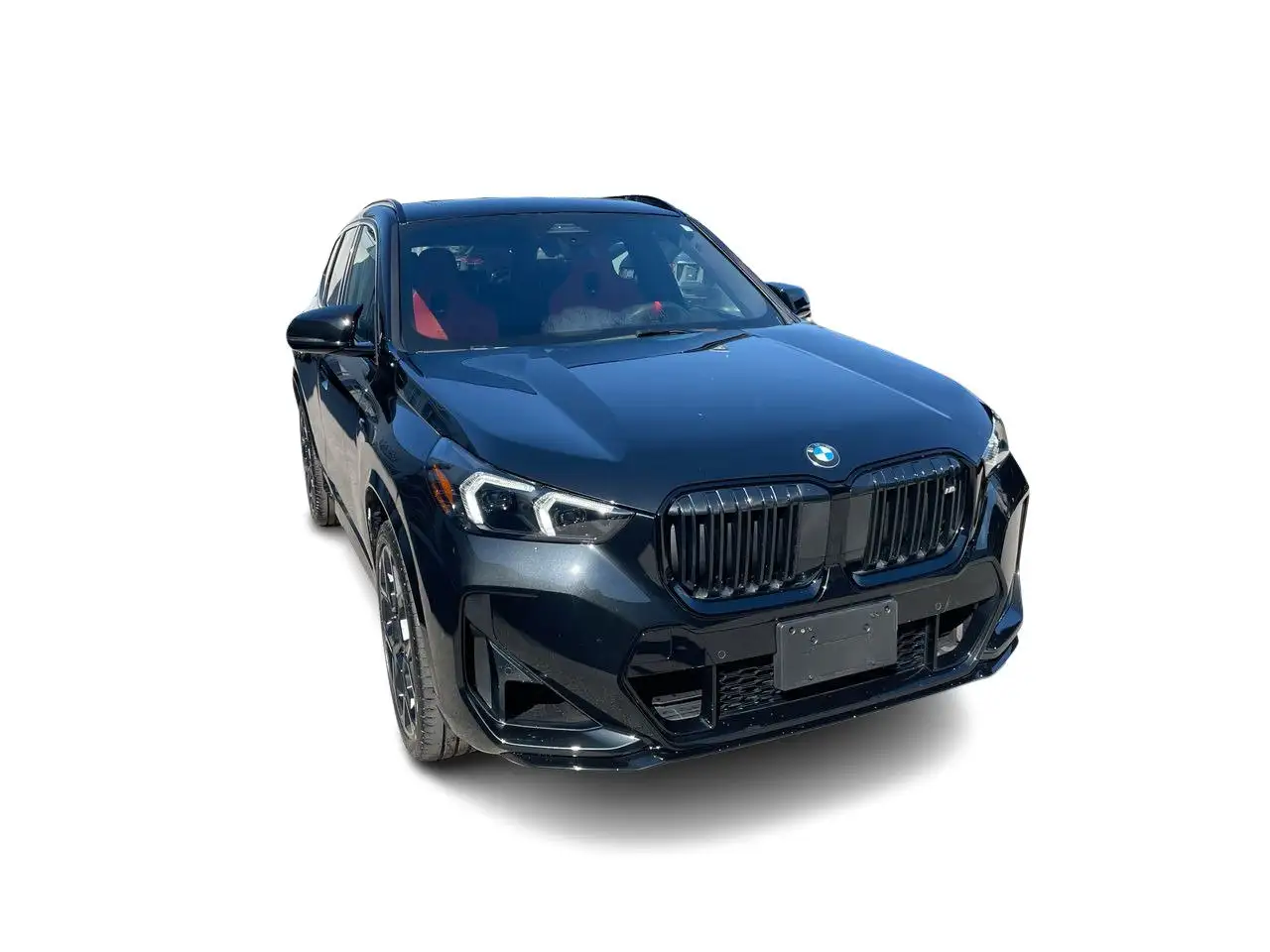 BMW X1 - Image 3