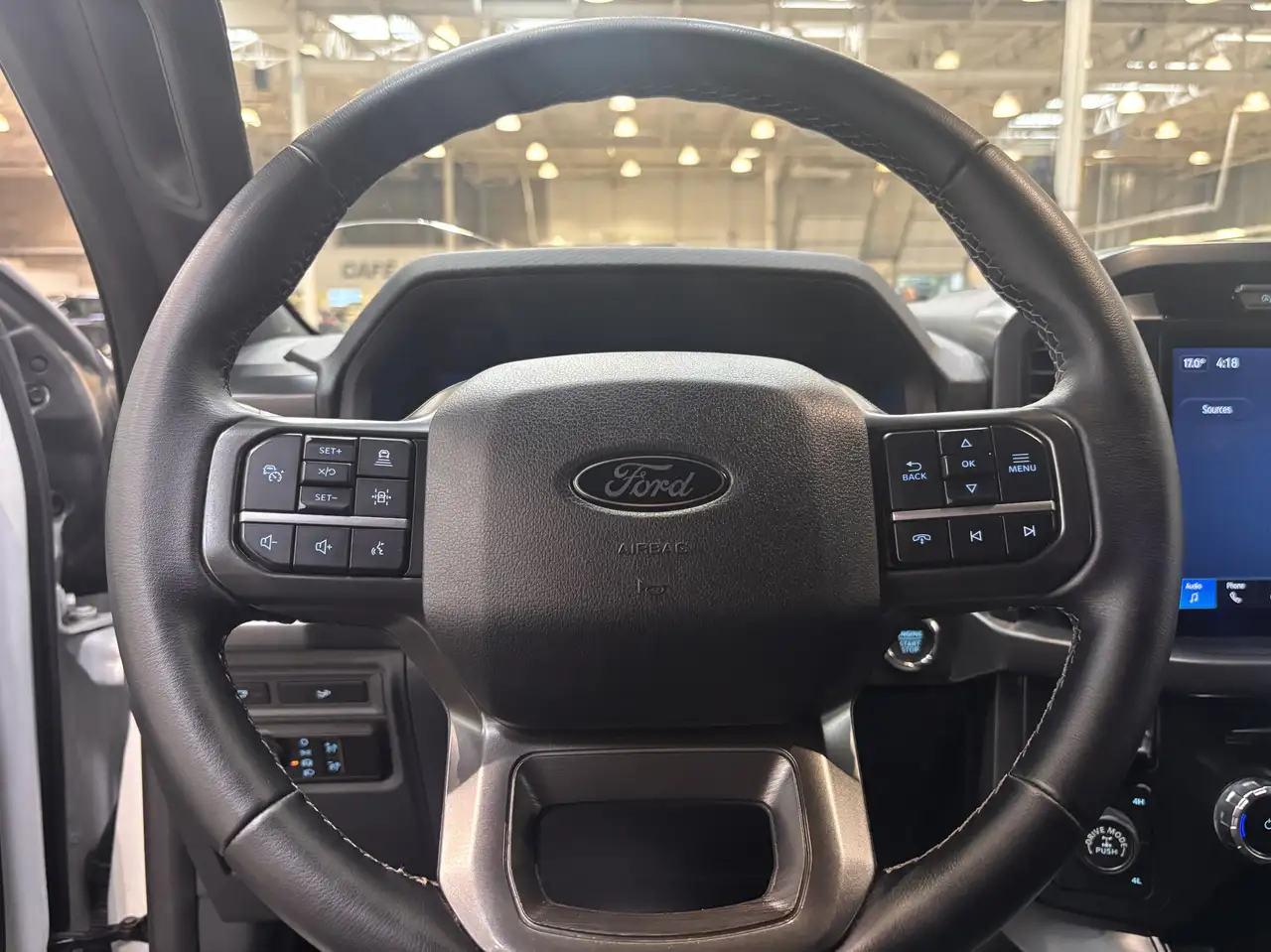 Ford F-150 - Image 8