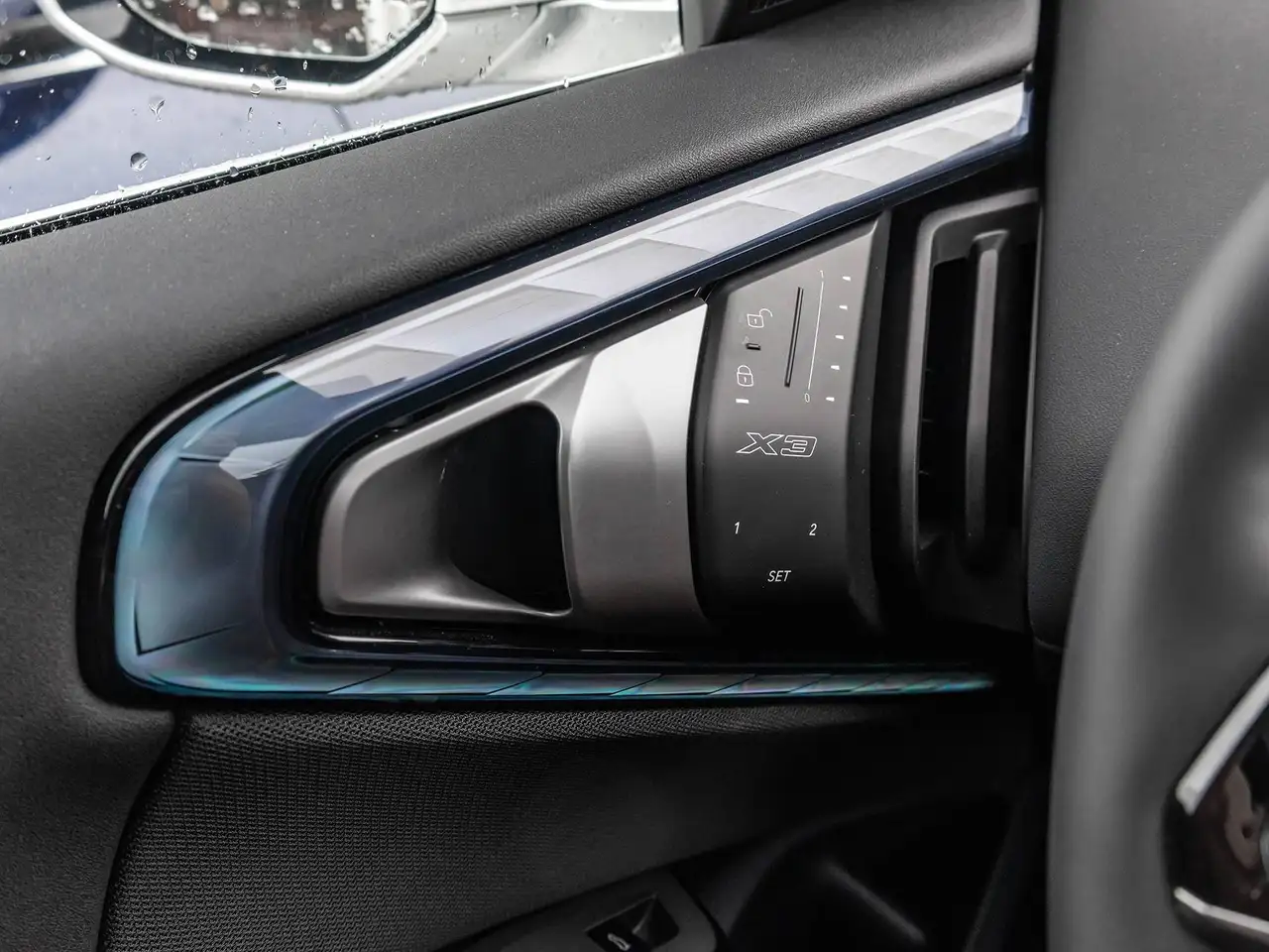 BMW X3 - Image 17