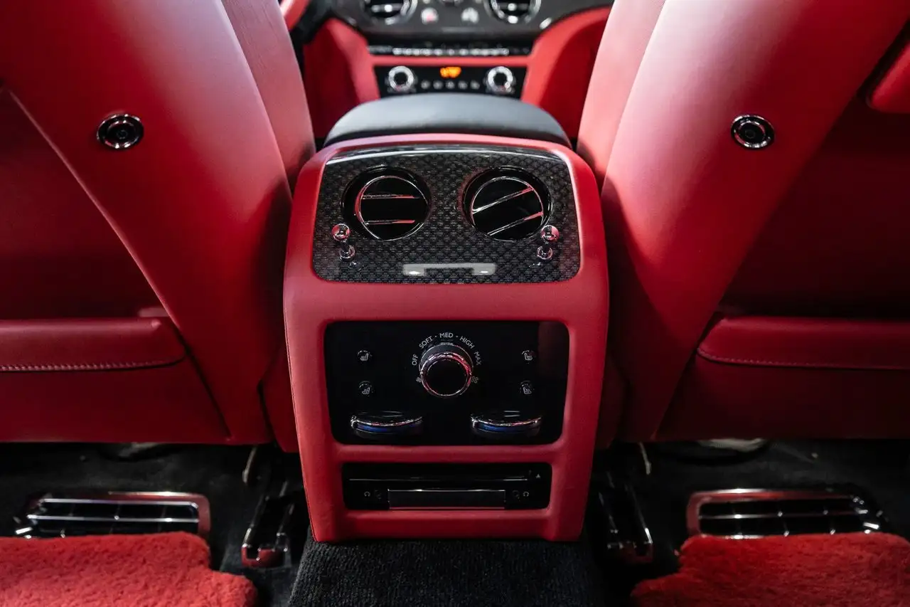 Rolls-Royce Ghost - Image 36