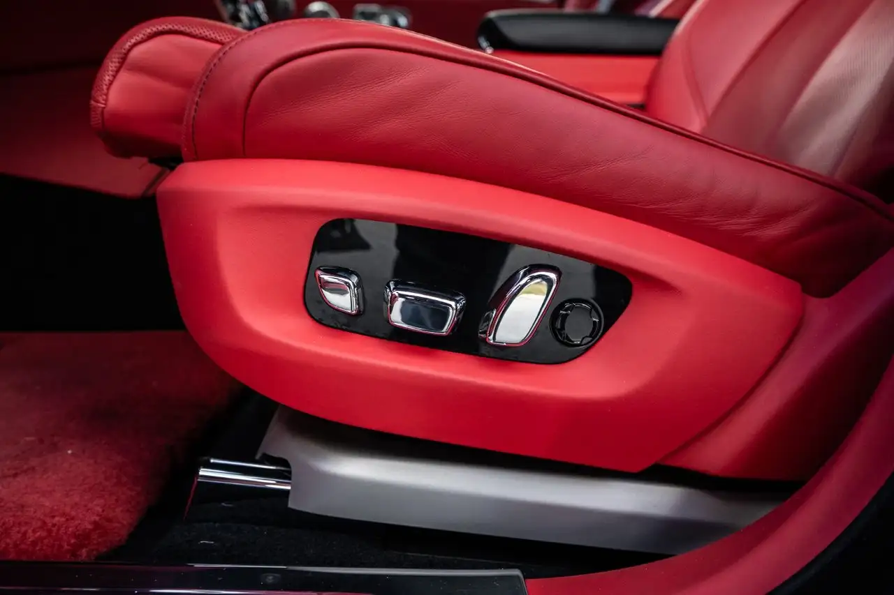 Rolls-Royce Ghost - Image 29
