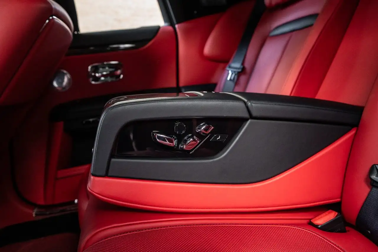 Rolls-Royce Ghost - Image 41