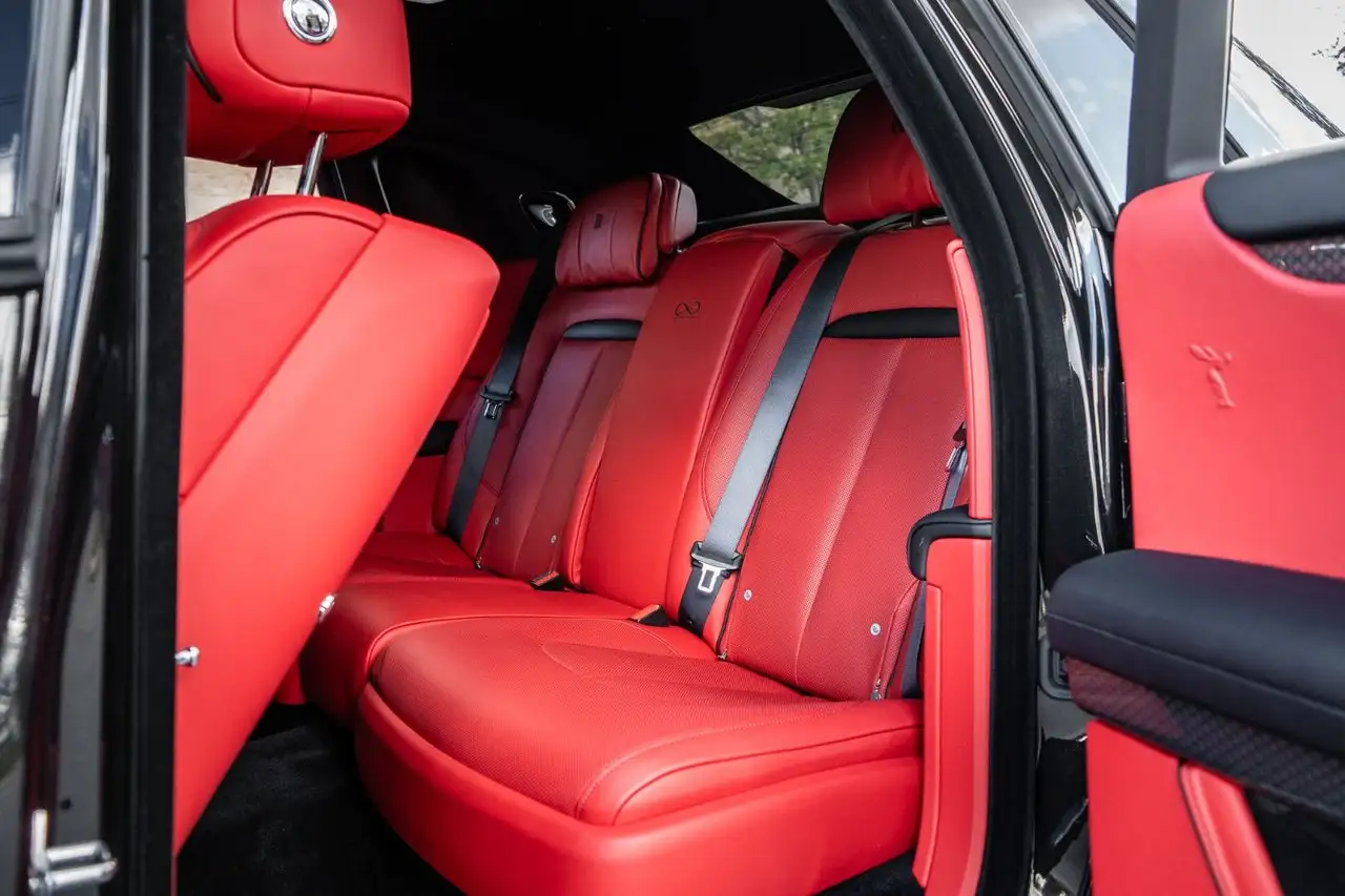Rolls-Royce Ghost - Image 34