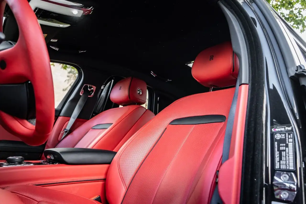 Rolls-Royce Ghost - Image 28