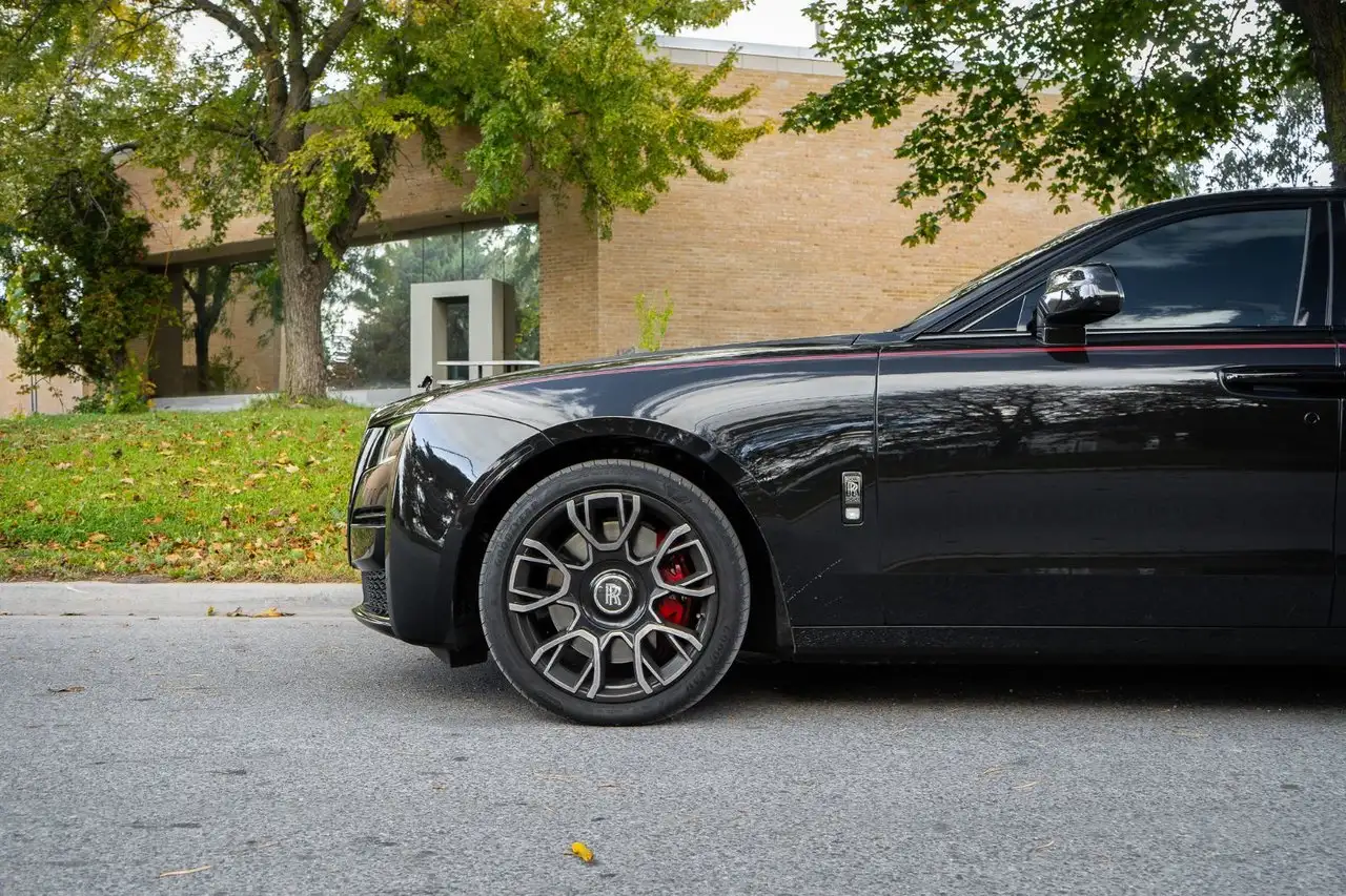 Rolls-Royce Ghost - Image 6