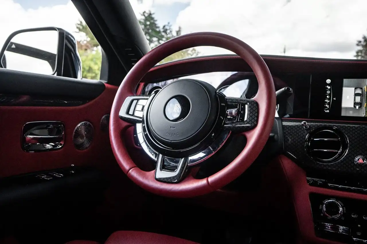 Rolls-Royce Ghost - Image 11