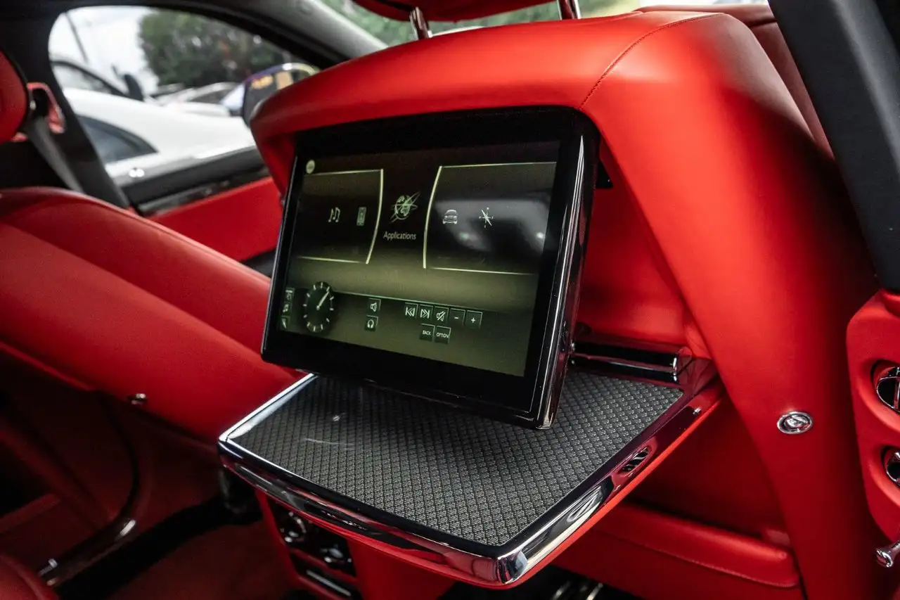 Rolls-Royce Ghost - Image 43