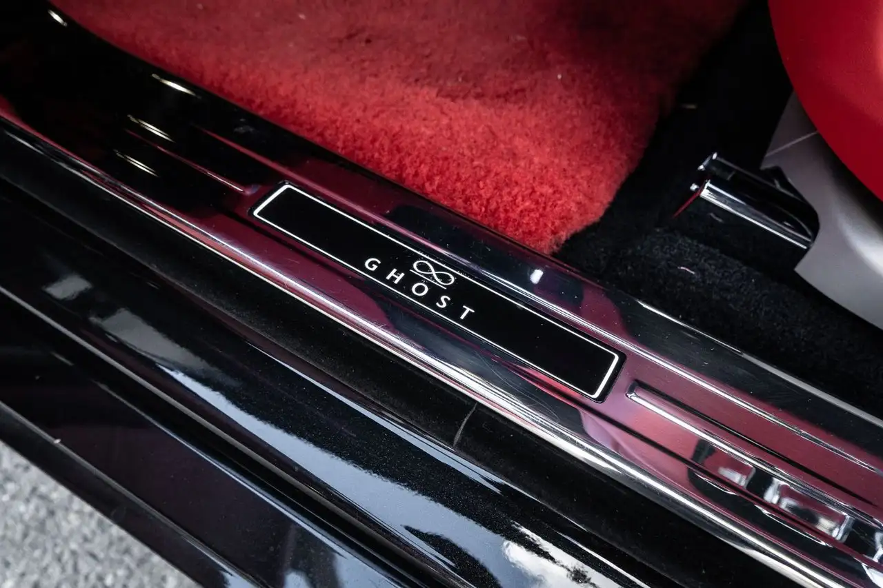 Rolls-Royce Ghost - Image 30