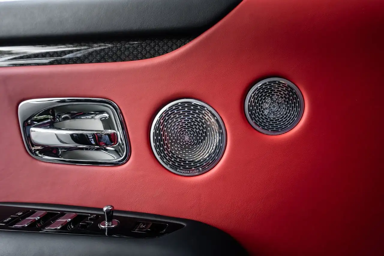 Rolls-Royce Ghost - Image 24
