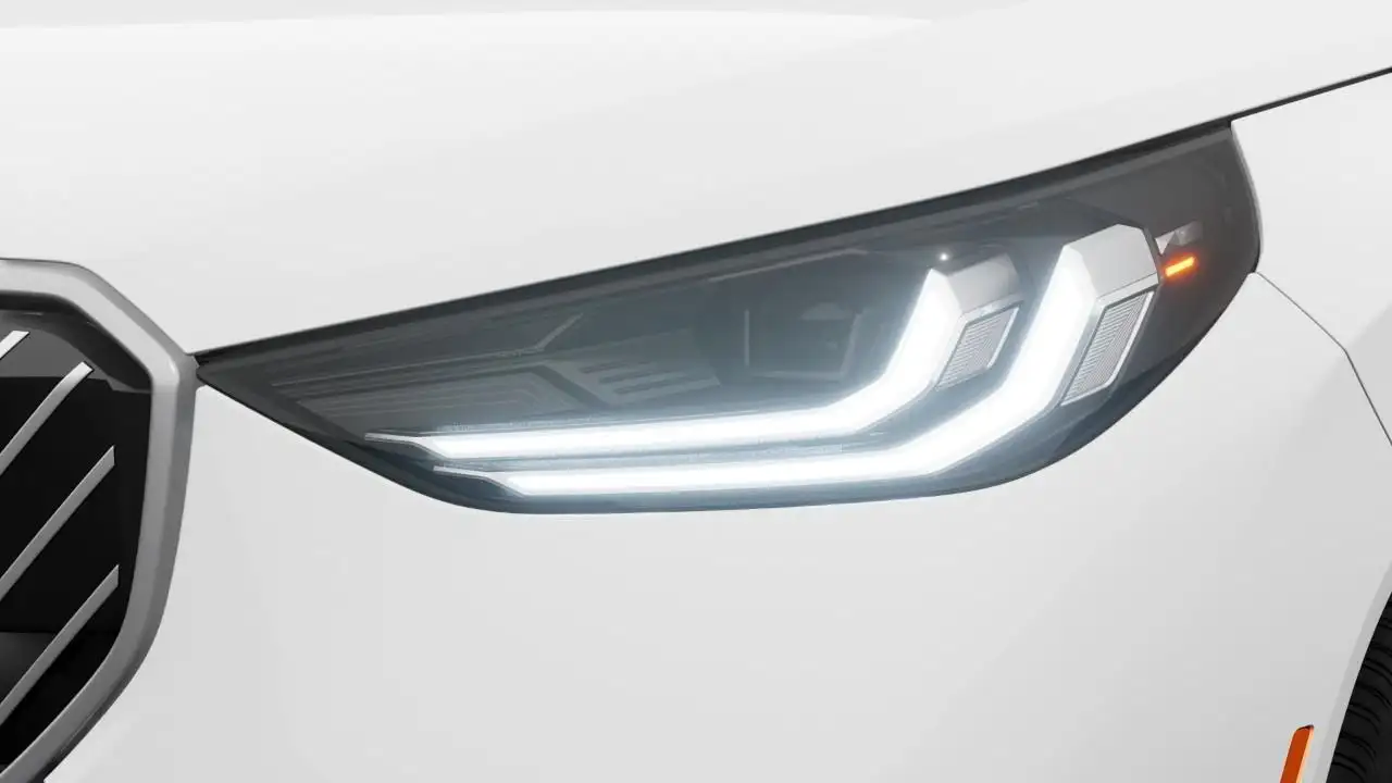 BMW X3 - Image 6