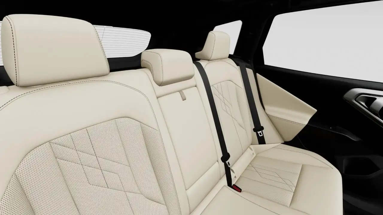 BMW X3 - Image 12