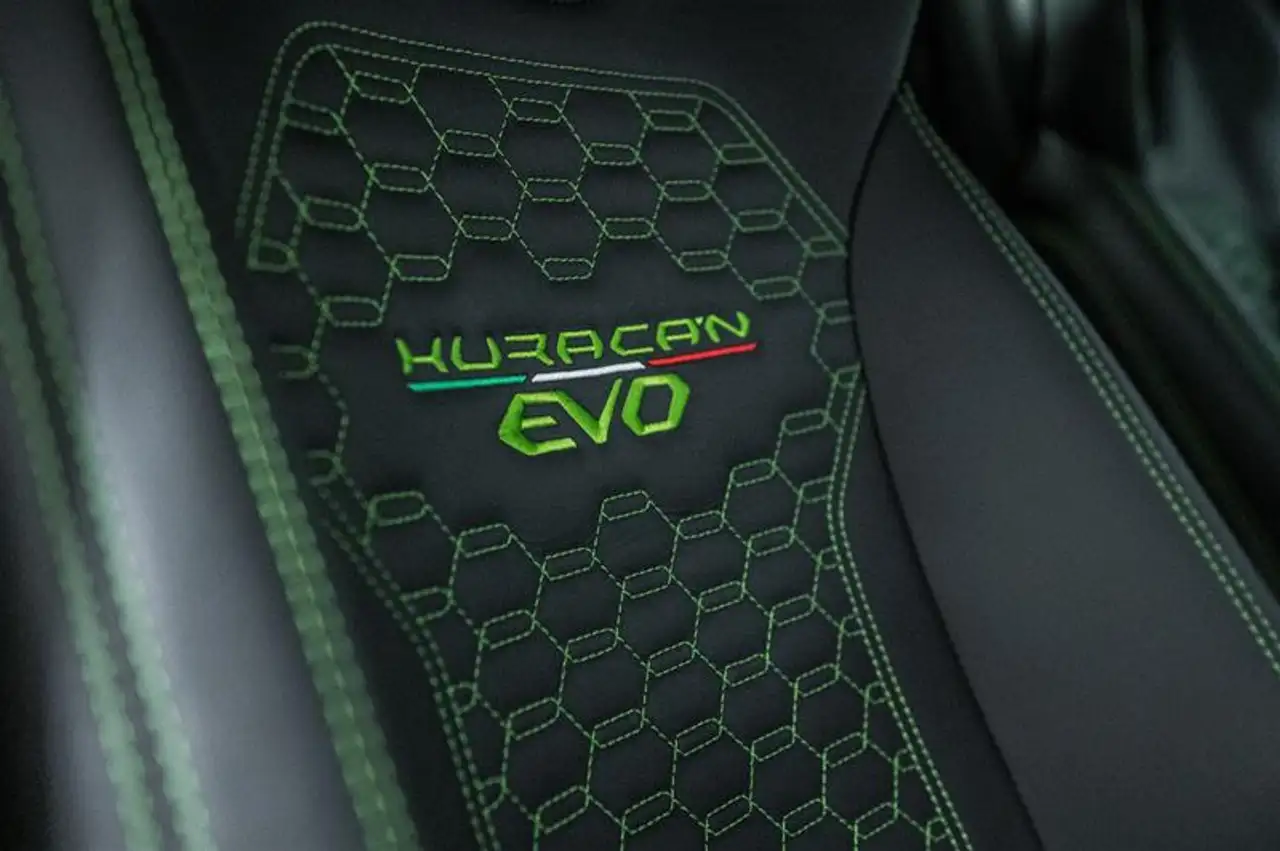 Lamborghini Huracán - Image 2