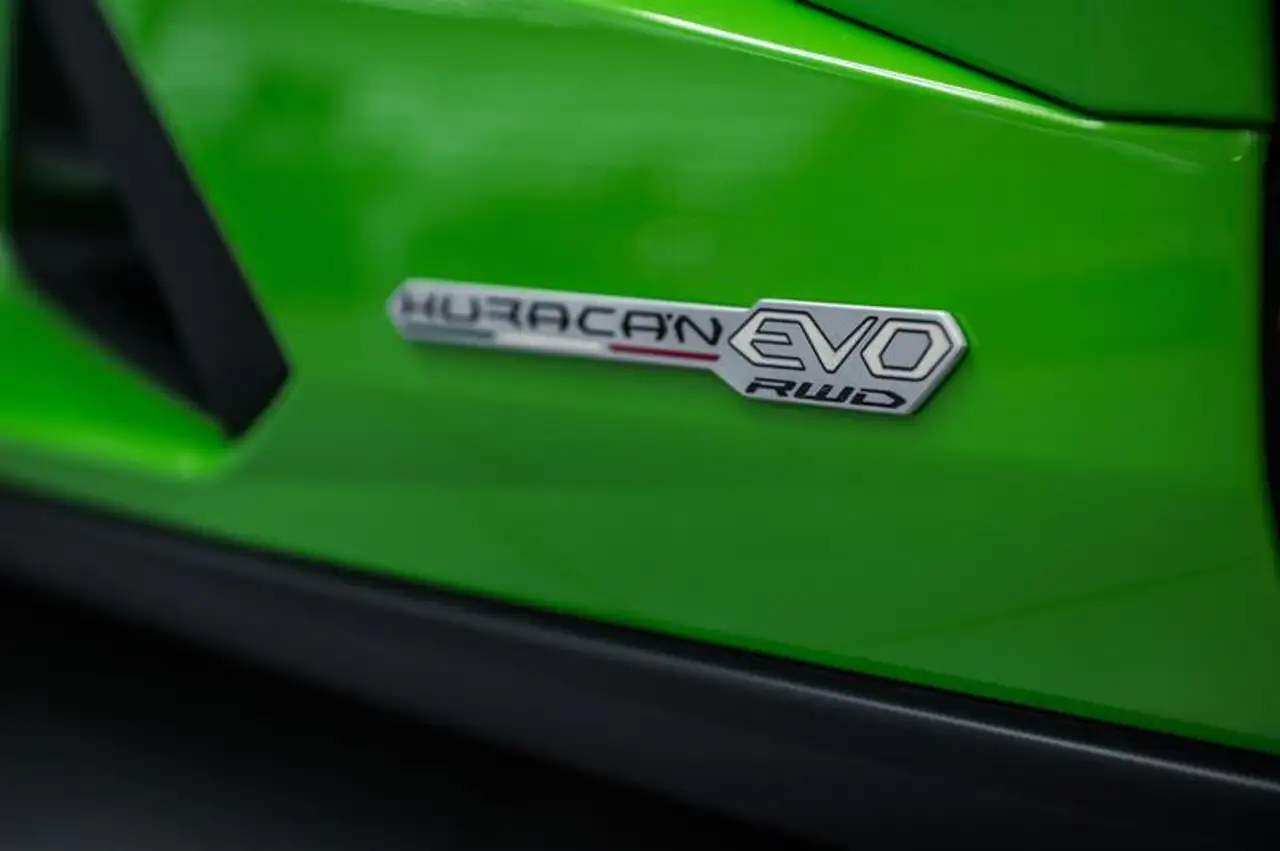 Lamborghini Huracán - Image 5