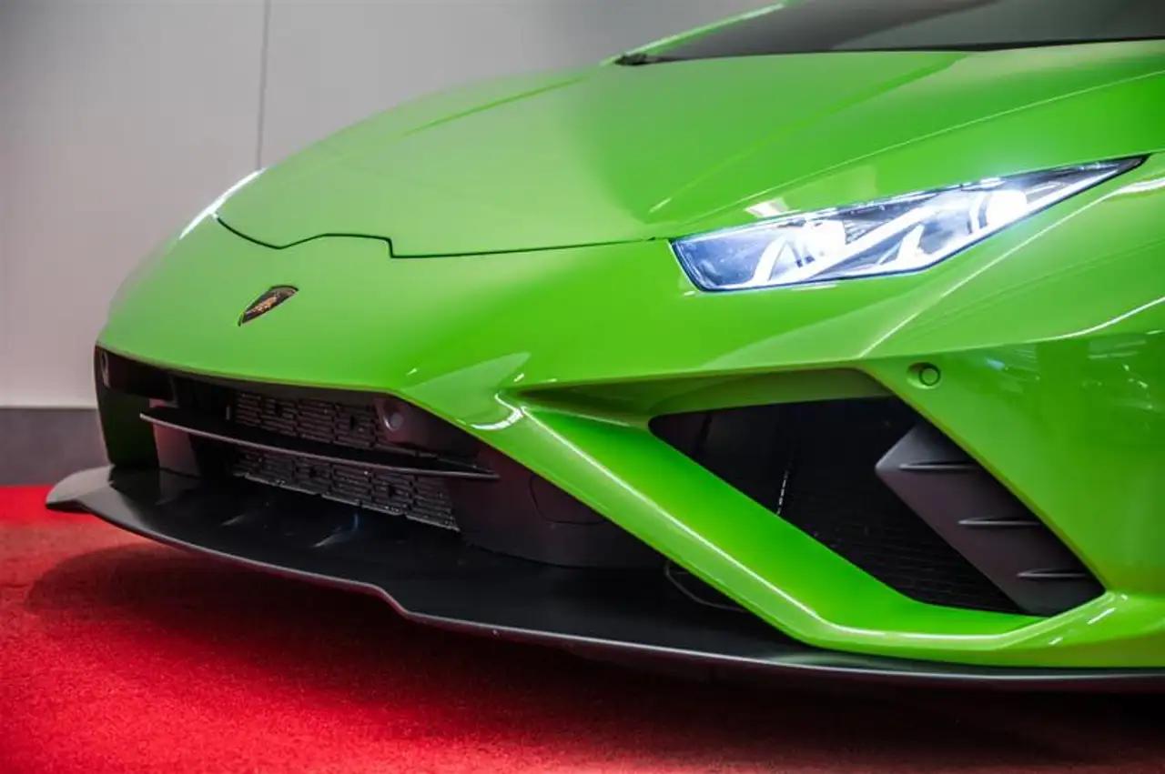 Lamborghini Huracán - Image 16