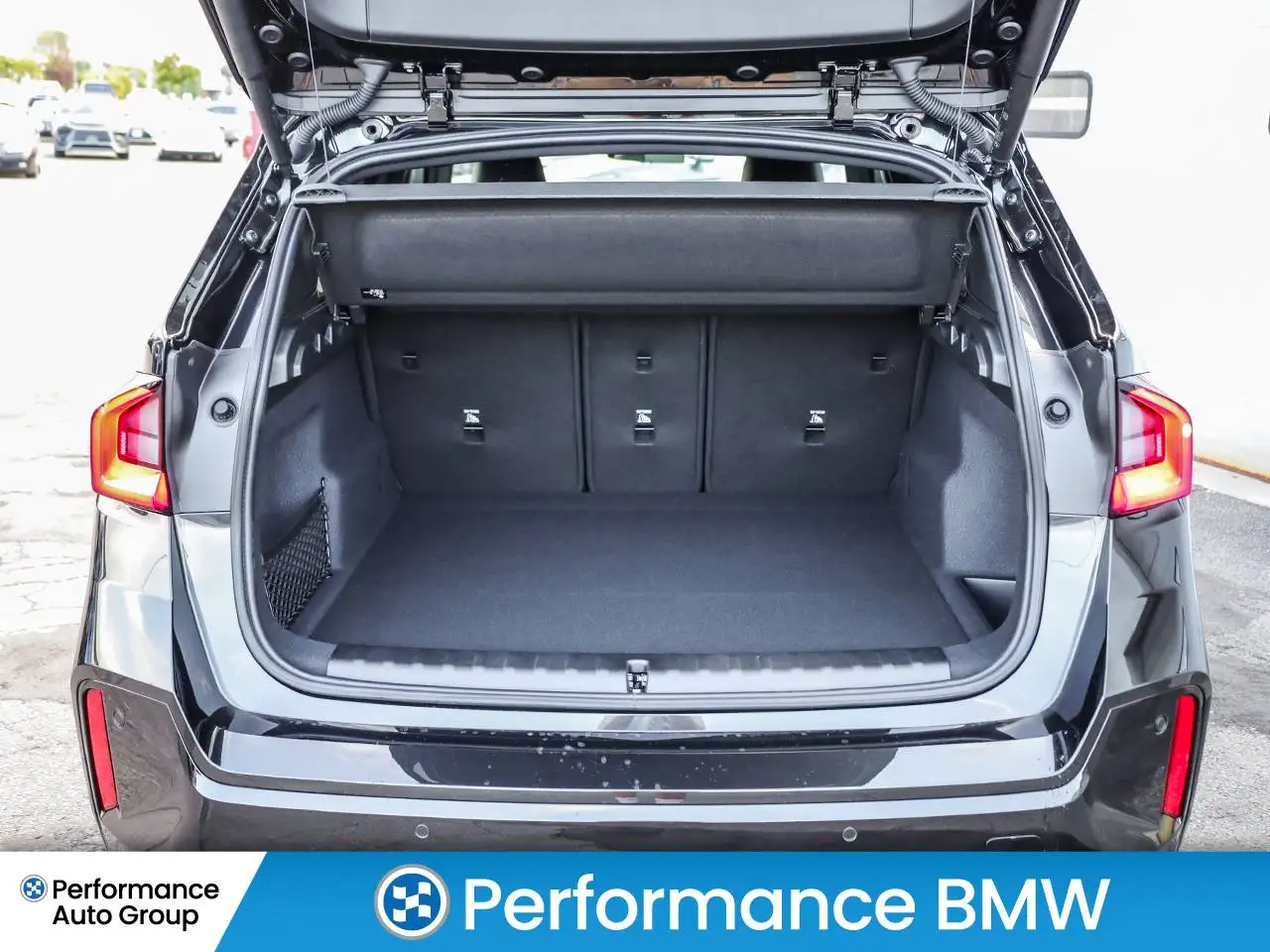 BMW X1 - Image 7