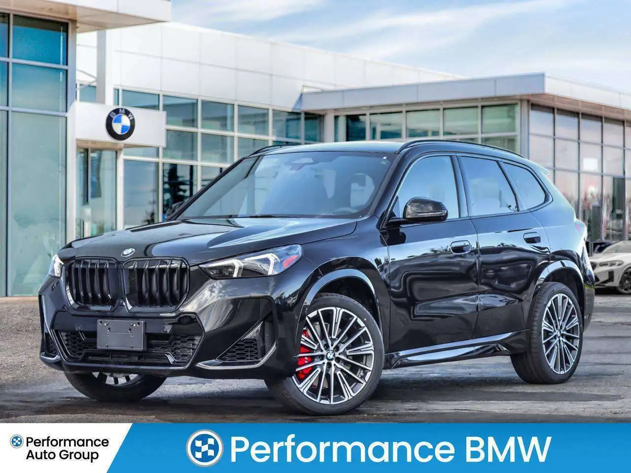 BMW X1 - Image 1