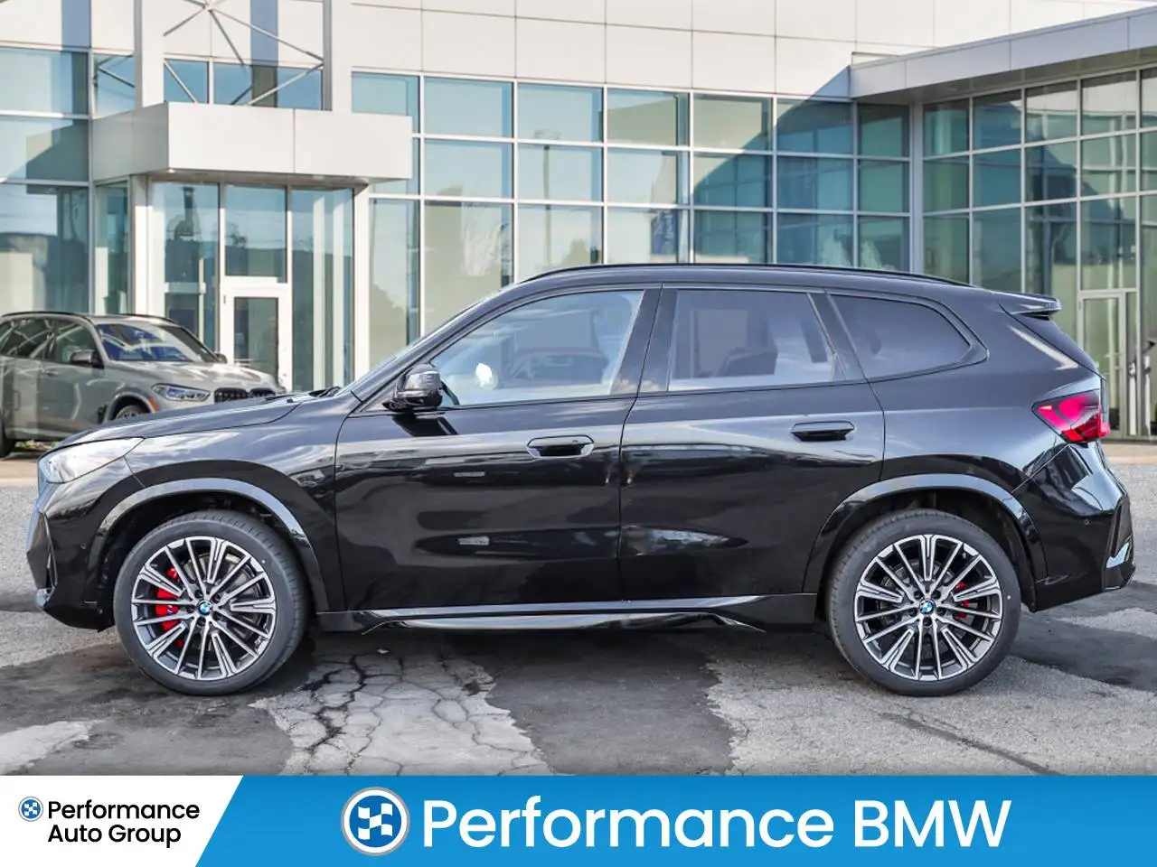 BMW X1 - Image 3
