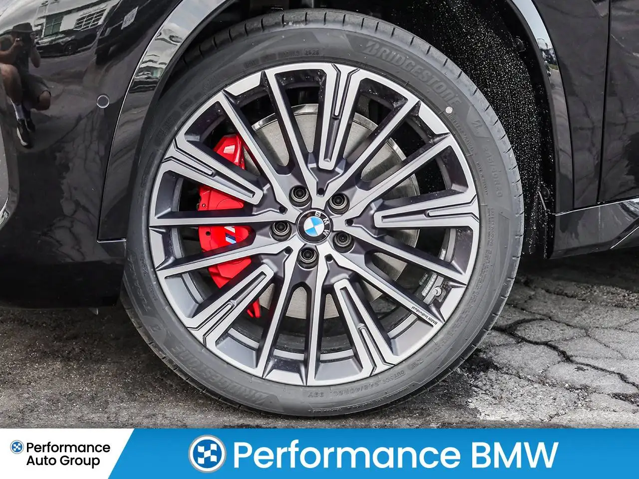 BMW X1 - Image 29