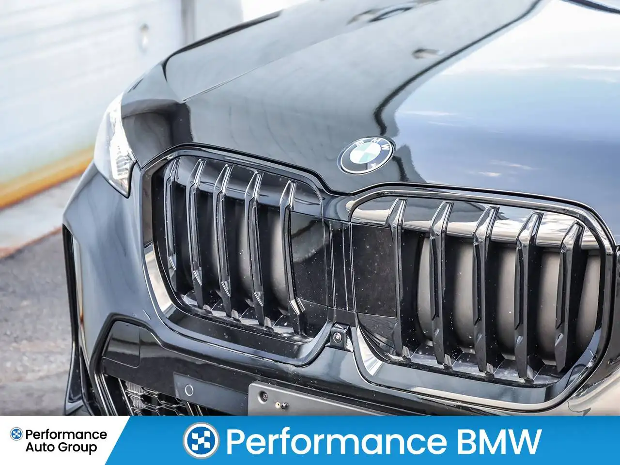 BMW X1 - Image 9