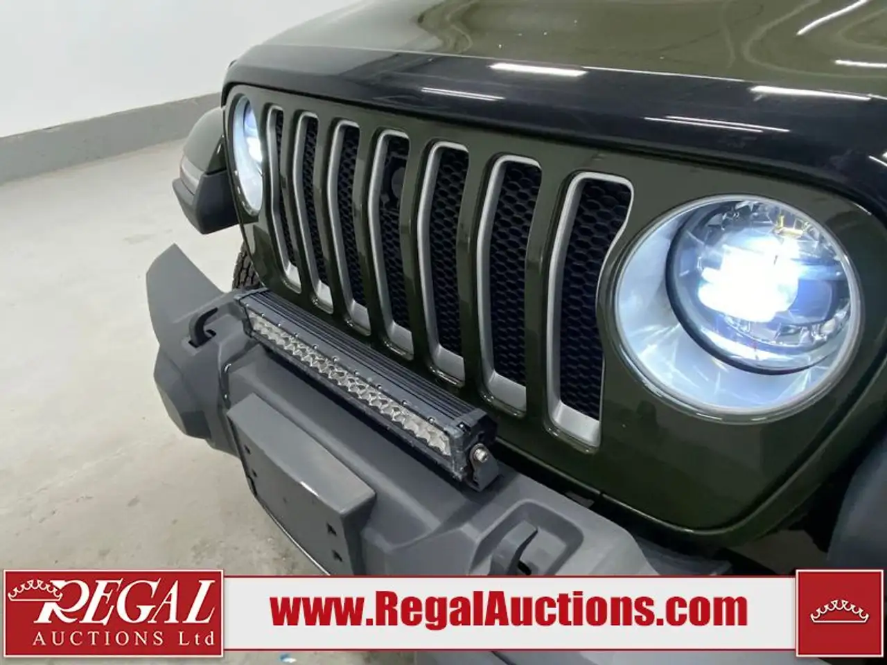 Jeep Wrangler - Image 25