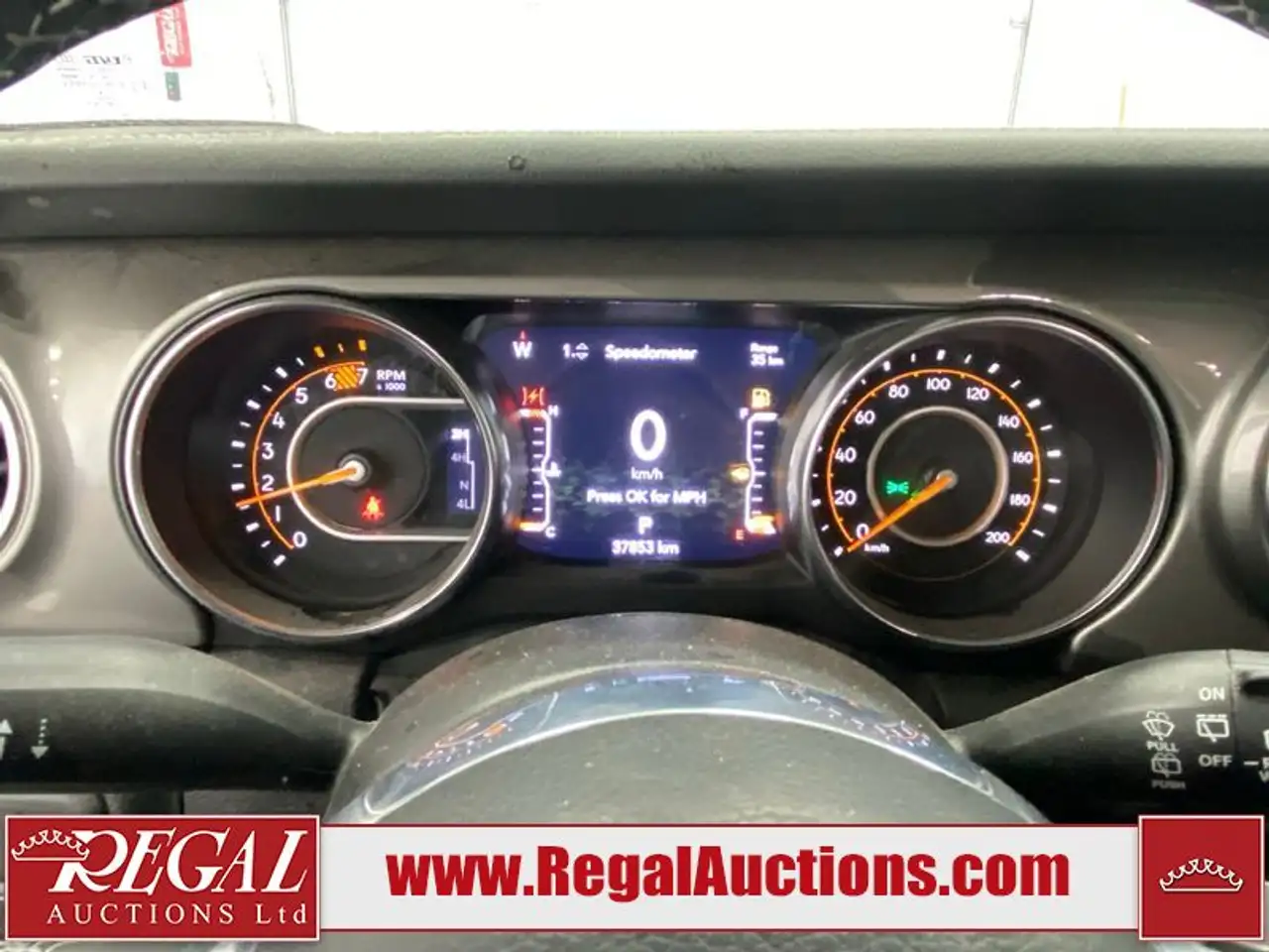 Jeep Wrangler - Image 10