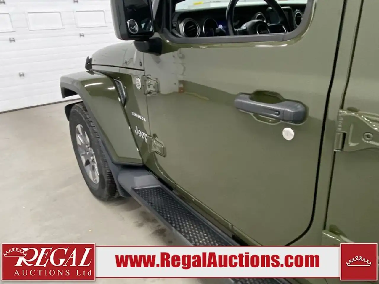 Jeep Wrangler - Image 33