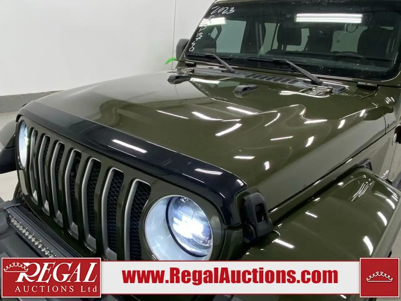 Jeep Wrangler - Image 26