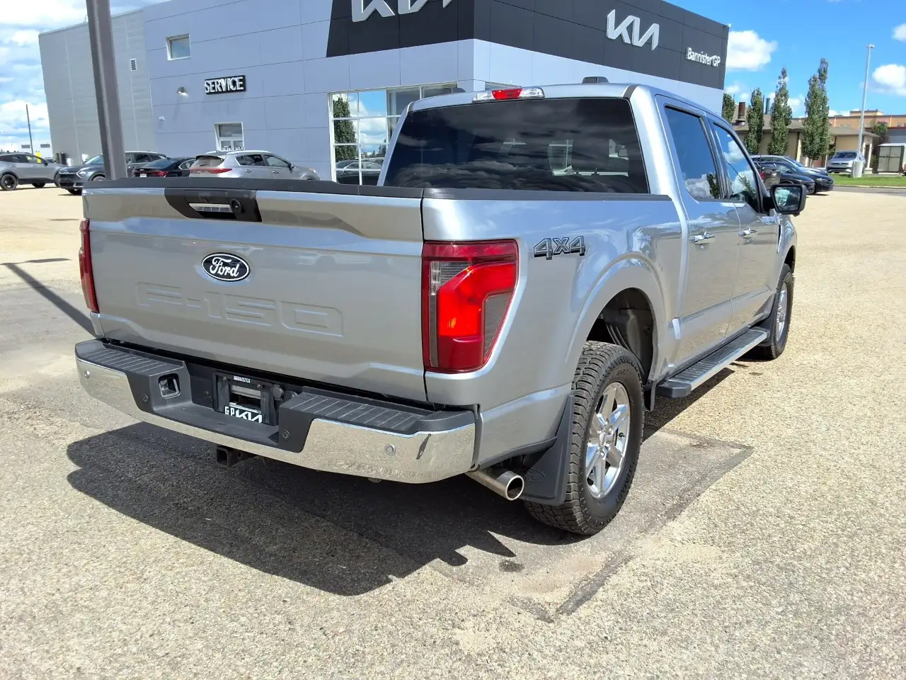 Ford F-150 - Image 5