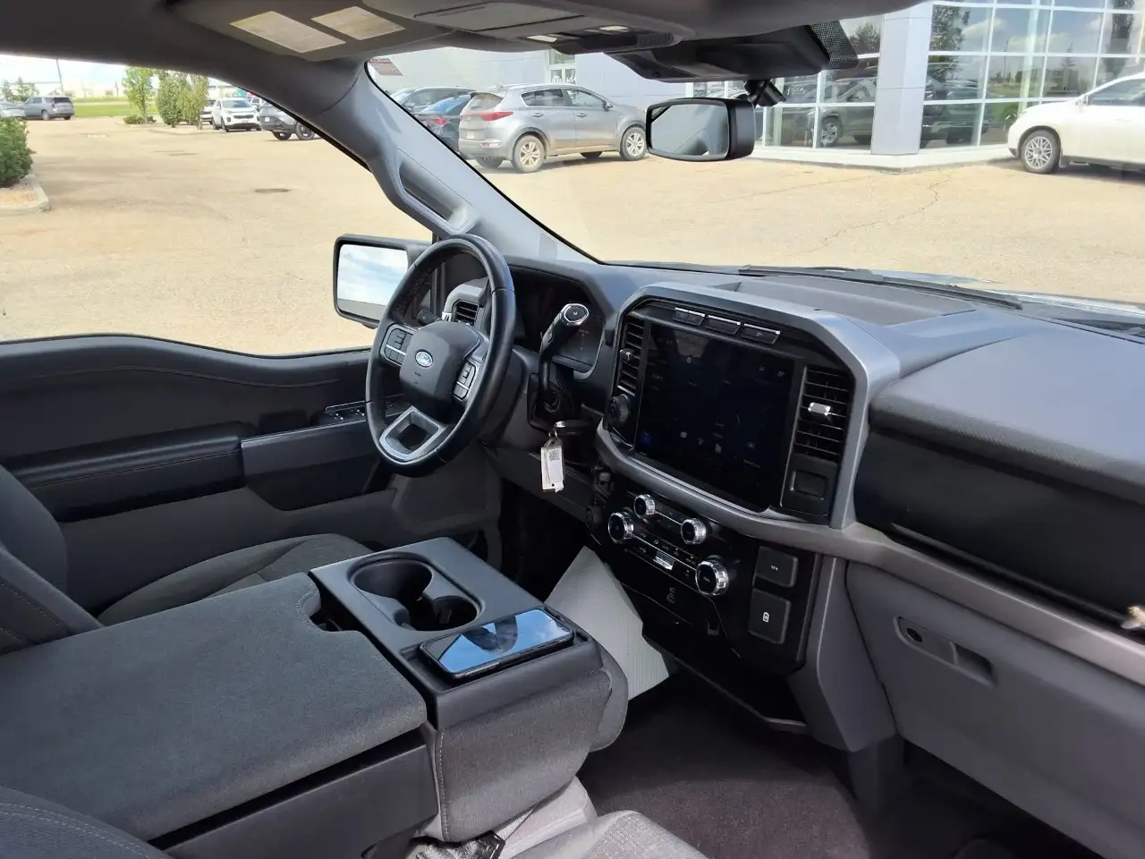 Ford F-150 - Image 16