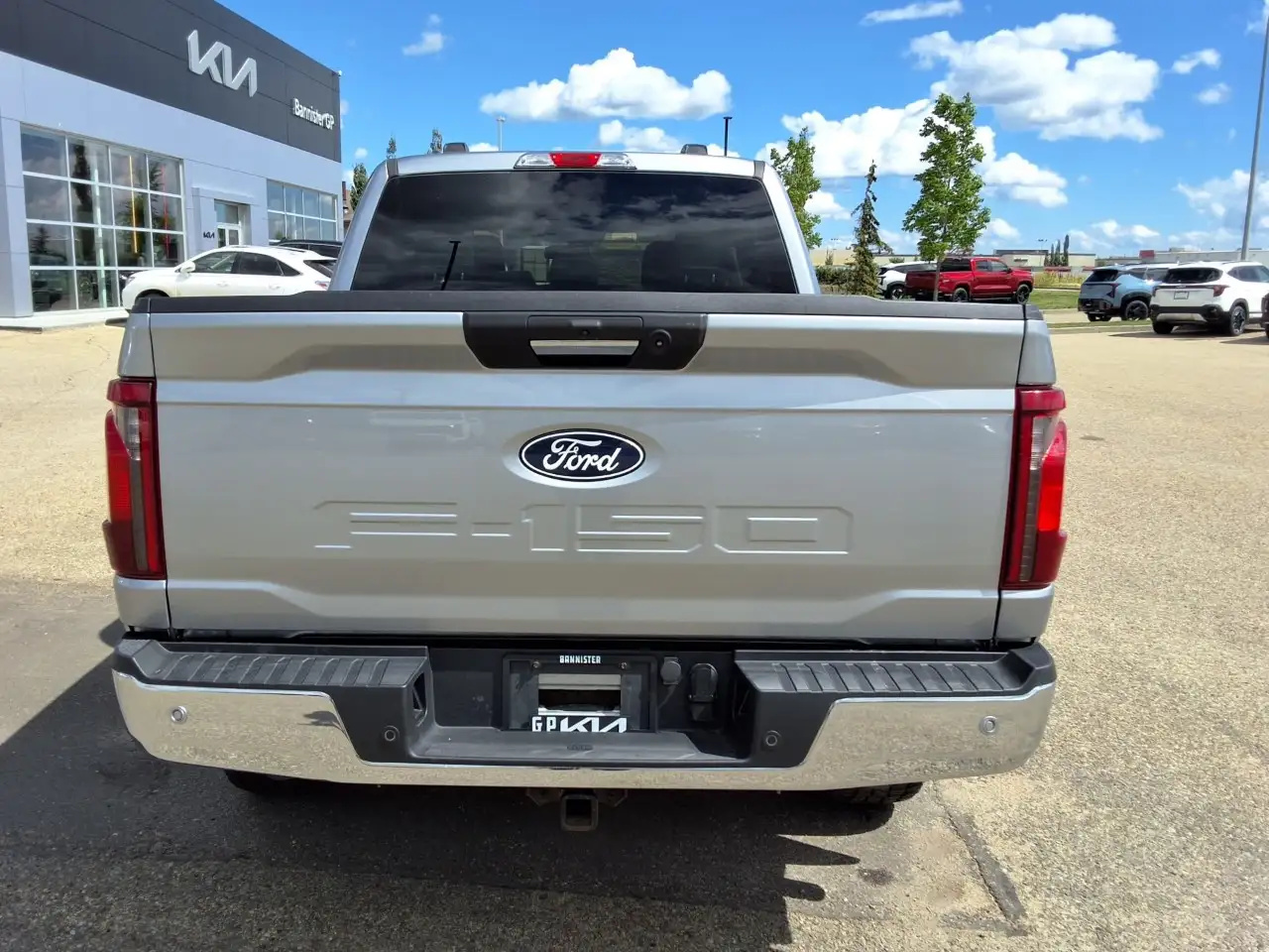 Ford F-150 - Image 6
