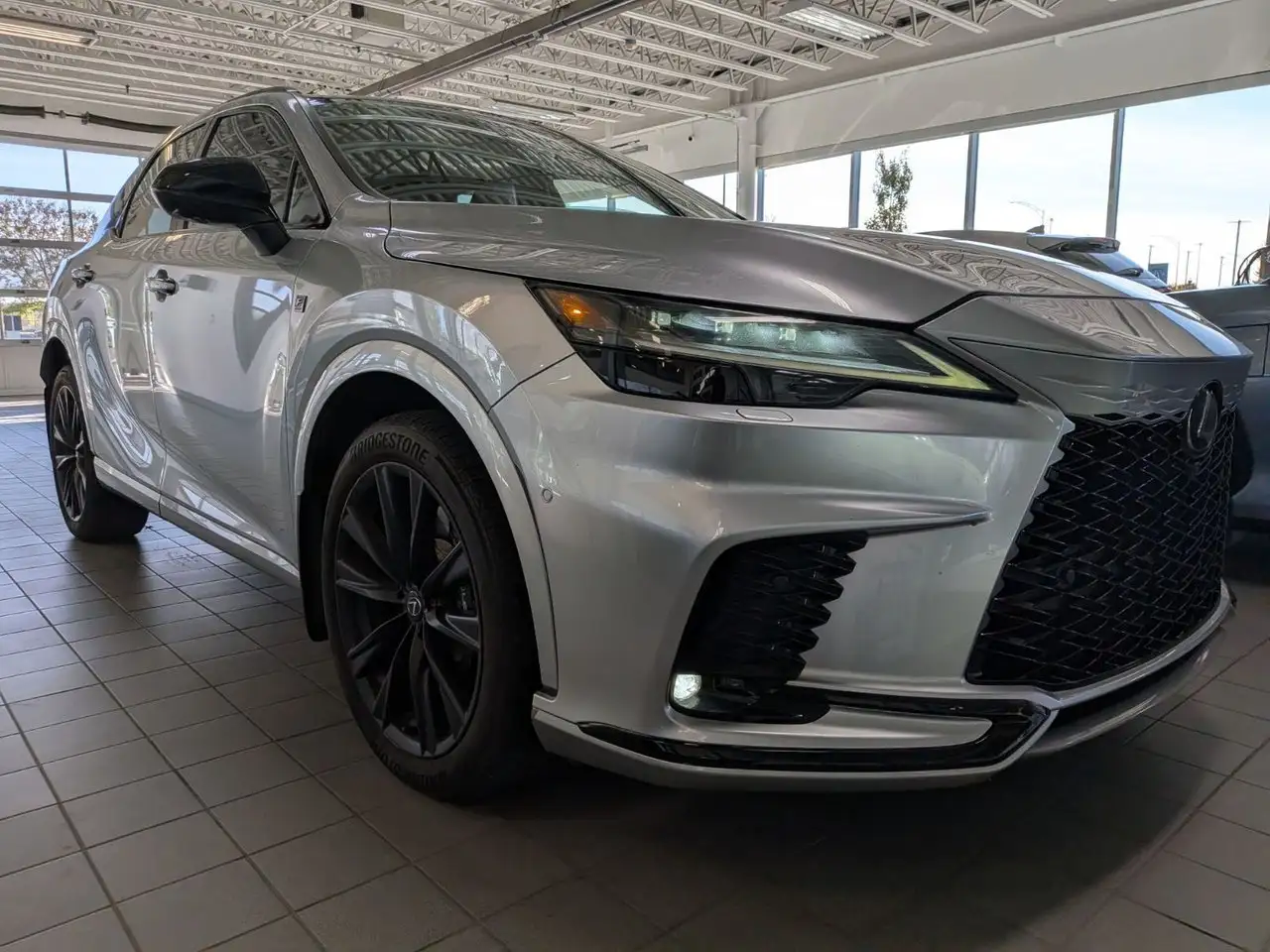 Lexus RX - Image 3