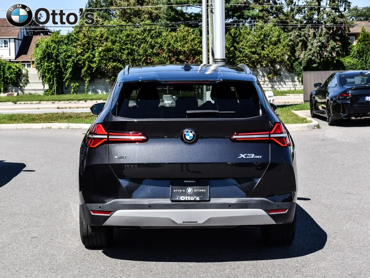 BMW X3 - Image 5